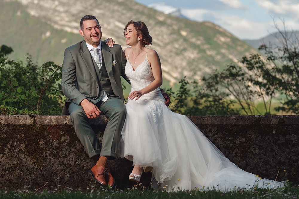 MARIAGE - WEDDING - PHOTO COUPLE - SEANCE ENGAGEMENT - EVJF - EVG - CEREMONIE - FIANCAILLES - ALEXANDRE ESCUDERO PHOTOGRAPHE GRENOBLE