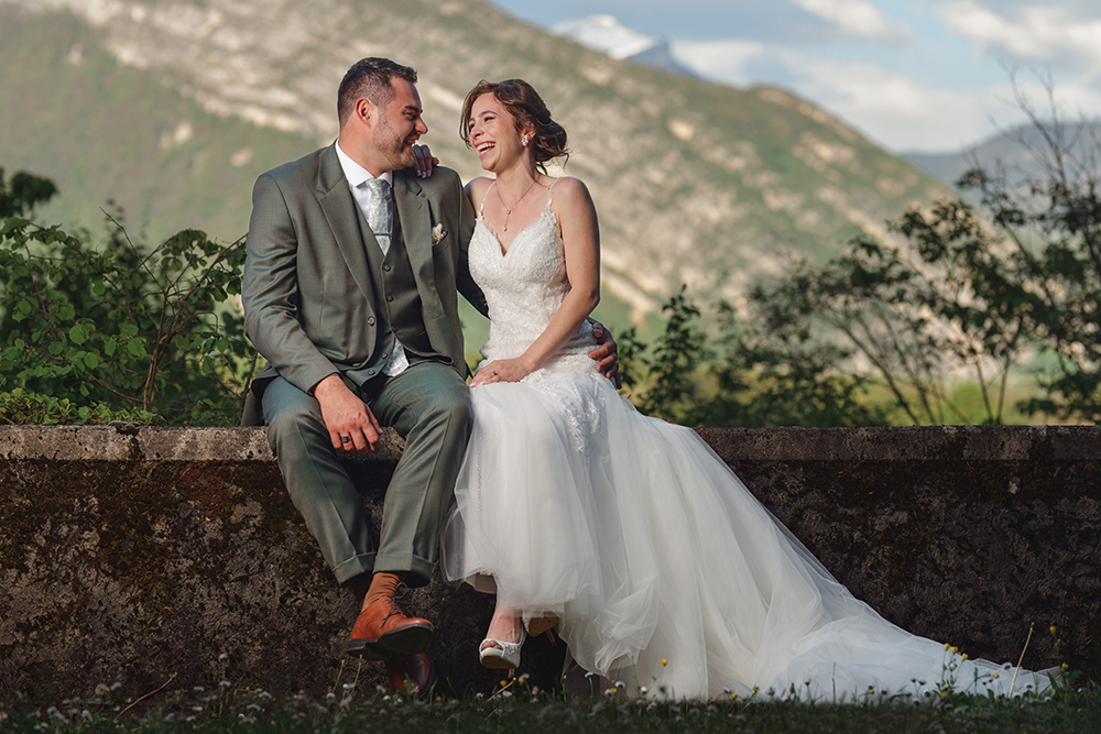 MARIAGE - WEDDING - PHOTO COUPLE - SEANCE ENGAGEMENT - EVJF - EVG - CEREMONIE - FIANCAILLES - ALEXANDRE ESCUDERO PHOTOGRAPHE GRENOBLE