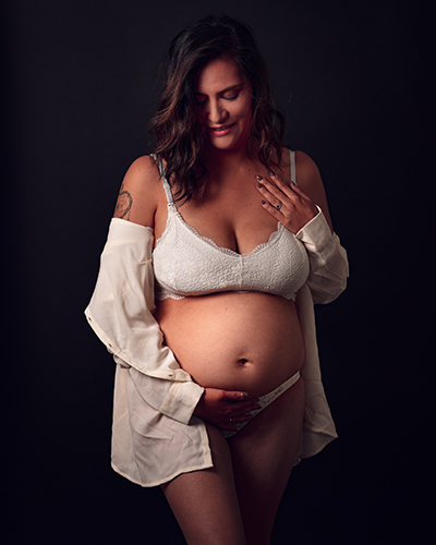 ENCEINTE - femme enceinte - bebe - maternite - alexandre escudero photographe grenoble